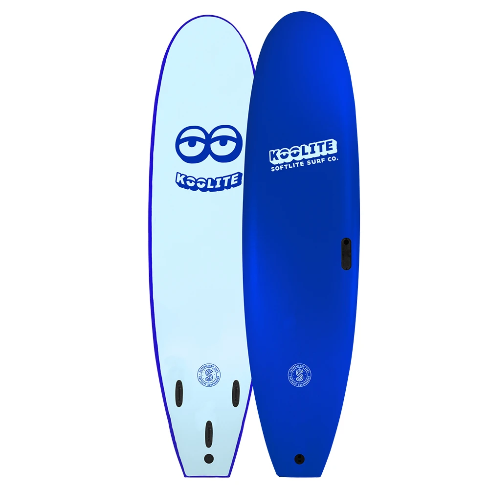 SOFTLITE SURFBOARDS Koolite 8'0' Mini Mal 7 SOFTLITE SURFBOARDS Koolite 8'0' Mini Mal - Image 5