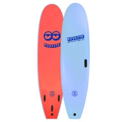 SOFTLITE SURFBOARDS Koolite 8'0' Mini Mal 17 SOFTLITE SURFBOARDS Koolite 8'0' Mini Mal -SurfFlex Shop 9420070 4