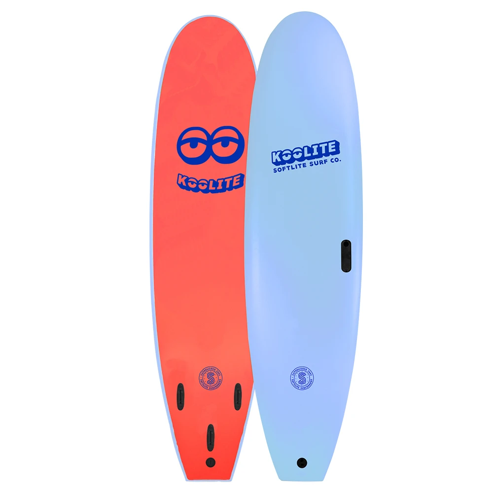 SOFTLITE SURFBOARDS Koolite 8'0' Mini Mal 8 SOFTLITE SURFBOARDS Koolite 8'0' Mini Mal - Image 6