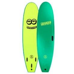 SOFTLITE SURFBOARDS Koolite 8'0' Mini Mal 18 SOFTLITE SURFBOARDS Koolite 8'0' Mini Mal -SurfFlex Shop 9420070 5