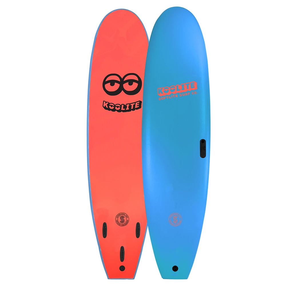 SOFTLITE SURFBOARDS Koolite 8'0' Mini Mal 10 SOFTLITE SURFBOARDS Koolite 8'0' Mini Mal - Image 8