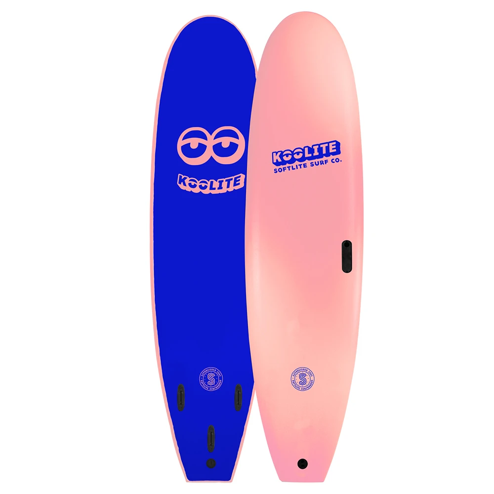 SOFTLITE SURFBOARDS Koolite 8'0' Mini Mal 4 SOFTLITE SURFBOARDS Koolite 8'0' Mini Mal - Image 2