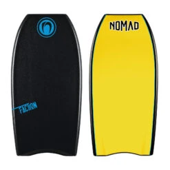 NOMAD BODYBOARDS Faction D12 Polypro Core - 2023/24 Model -SurfFlex Shop 9425975 1