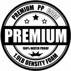 NOMAD BODYBOARDS Lachlan Cramsie Quad Ltd Channel Polypro Core - 2023/24 Model -SurfFlex Shop 9425994