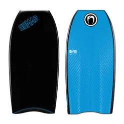 SurfFlex Shop 33 NOMAD BODYBOARDS Lachlan Cramsie Quad Ltd Channel Polypro Core - 2023/24 Model
