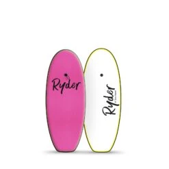 RYDER SOFT SURFBOARD - Junior Funboard Series 37' -SurfFlex Shop 9430425 1