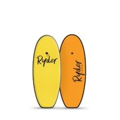 RYDER SOFT SURFBOARD - Junior Funboard Series 37' -SurfFlex Shop 9430425 2