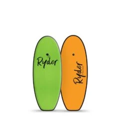 SurfFlex Shop 10 RYDER SOFT SURFBOARD - Junior Funboard Series 37'