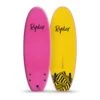 RYDER SOFT SURFBOARD - Apprentice 4'10' Twin Fin -SurfFlex Shop 9430426 4