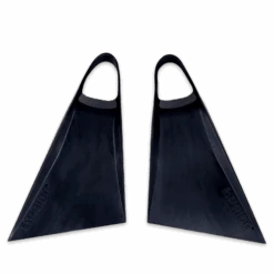 VULCAN V3 FINS - Black