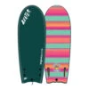CATCH SURF Beater Twin - Original 54" Pro Johnny Redmond 2022/23 Model - Verde Green -SurfFlex Shop 9431907