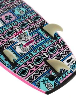 CATCH SURF Odysea 54' Jamie O'Brien Special Tri Fin 2021/22 Model 9 CATCH SURF Odysea 54' Jamie O'Brien Special Tri Fin 2021/22 Model -SurfFlex Shop 9432178 2