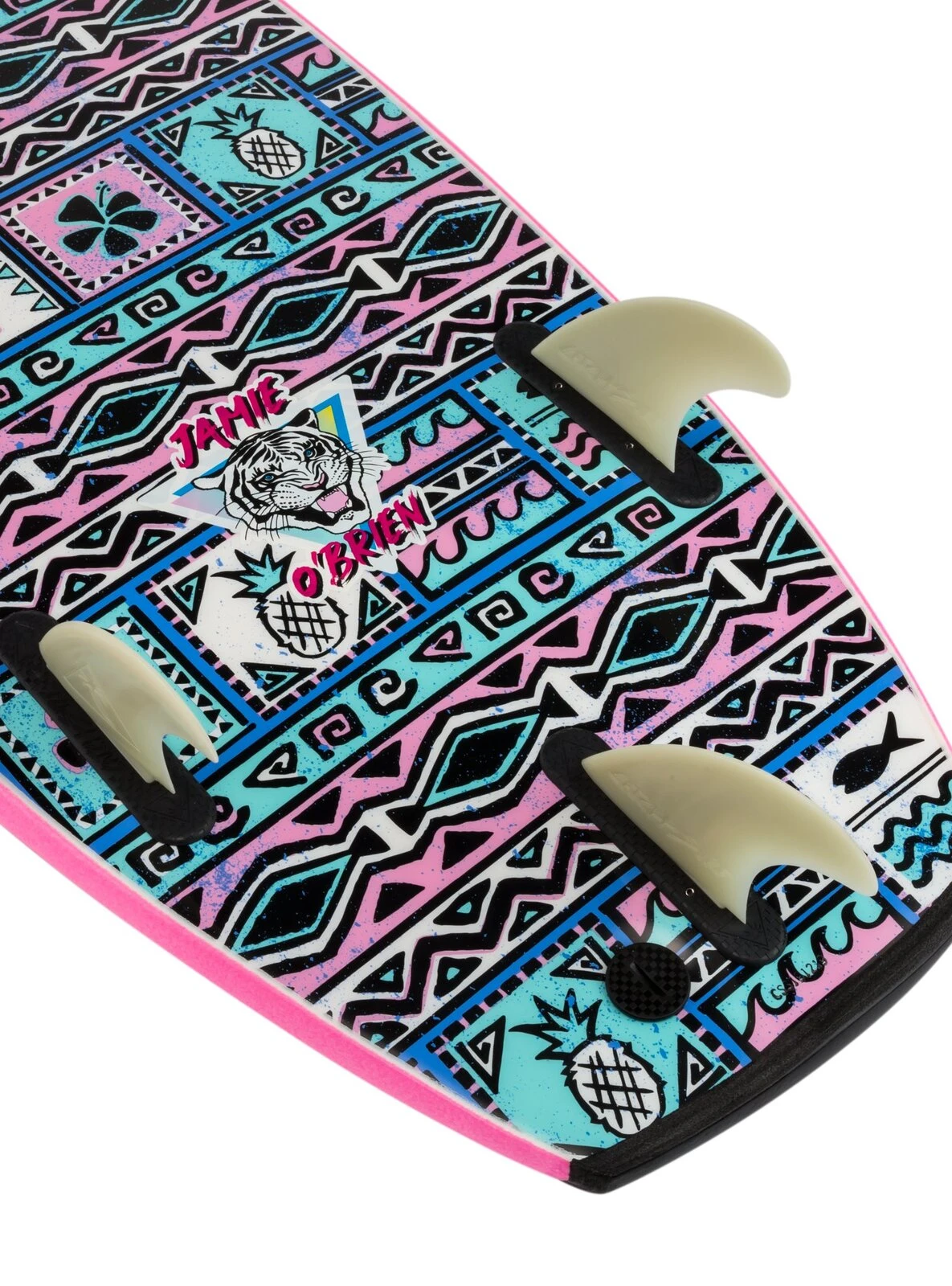 CATCH SURF Odysea 54' Jamie O'Brien Special Tri Fin 2021/22 Model 6 CATCH SURF Odysea 54' Jamie O'Brien Special Tri Fin 2021/22 Model - Image 4