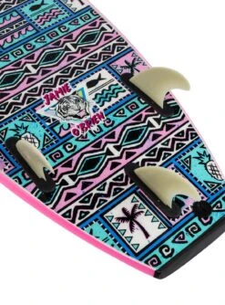 CATCH SURF Odysea - Stump 5'0 PRO Tri Fin Jamie O'Brien 2021/22 Model 8 CATCH SURF Odysea - Stump 5'0 PRO Tri Fin Jamie O'Brien 2021/22 Model -SurfFlex Shop 9432179 1