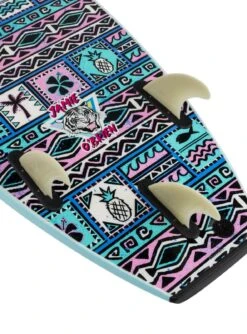 CATCH SURF Odysea - Stump 5'0 PRO Tri Fin Jamie O'Brien 2021/22 Model 9 CATCH SURF Odysea - Stump 5'0 PRO Tri Fin Jamie O'Brien 2021/22 Model -SurfFlex Shop 9432179 2