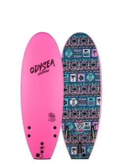 CATCH SURF Odysea - Stump 5'0 PRO Tri Fin Jamie O'Brien 2021/22 Model