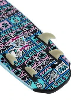 CATCH SURF Odysea - Skipper 5'8 PRO Quad Jamie O'Brien 2022/23 Model 8 CATCH SURF Odysea - Skipper 5'8 PRO Quad Jamie O'Brien 2022/23 Model -SurfFlex Shop 9432183 1