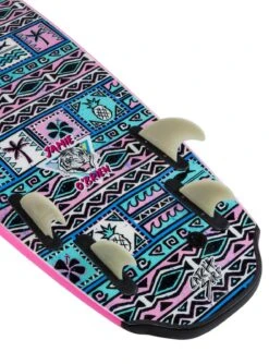 CATCH SURF Odysea - Skipper 5'8 PRO Quad Jamie O'Brien 2022/23 Model 9 CATCH SURF Odysea - Skipper 5'8 PRO Quad Jamie O'Brien 2022/23 Model -SurfFlex Shop 9432183 2