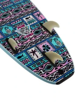 CATCH SURF Odysea - Log 6'0 PRO Tri Fin Jamie O'Brien 2021/22 Model -SurfFlex Shop 9432203 1