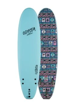 CATCH SURF Odysea - Log 7'0 PRO Tri Fin Jamie O'Brien 2021/22 Model 7 CATCH SURF Odysea - Log 7'0 PRO Tri Fin Jamie O'Brien 2021/22 Model -SurfFlex Shop 9432204