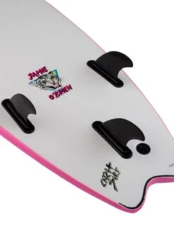 CATCH SURF Odysea - Skipper 5'6 Basic Tri Fin Jamie O'Brien 2022/23 Model -SurfFlex Shop 9432207 1