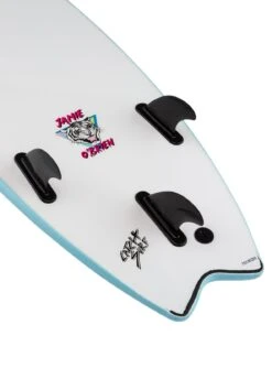CATCH SURF Odysea - Skipper 5'6 Basic Tri Fin Jamie O'Brien 2022/23 Model -SurfFlex Shop 9432207 2