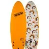 CATCH SURF Odysea - Skipper 6'0 PRO Tri Fin Taj Burrow 2021/22 Model - Pilsner -SurfFlex Shop 9432335