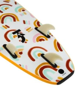 CATCH SURF Odysea Log 6'0 PRO Tri Fin Taj Burrow 2021/22 Model - Pilsner 5 CATCH SURF Odysea Log 6'0 PRO Tri Fin Taj Burrow 2021/22 Model - Pilsner -SurfFlex Shop 9432337 1