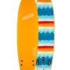 CATCH SURF Odysea Log 7'0 PRO Tri Fin Taj Burrow 2022/23 Model - Pilsner -SurfFlex Shop 9432338