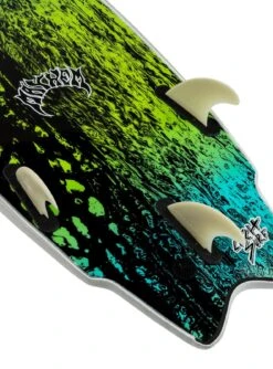 CATCH SURF Odysea - Lost RNF 5'5' Tri Fin Fish - 2021/22 Model 10 CATCH SURF Odysea - Lost RNF 5'5' Tri Fin Fish - 2021/22 Model -SurfFlex Shop 9432351 2