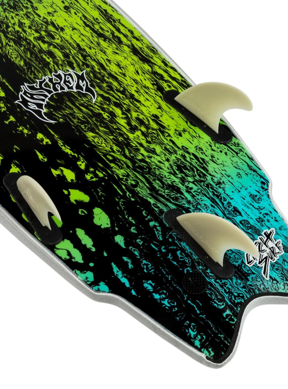 CATCH SURF Odysea - Lost RNF 5'5' Tri Fin Fish - 2021/22 Model 6 CATCH SURF Odysea - Lost RNF 5'5' Tri Fin Fish - 2021/22 Model - Image 4