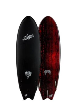 CATCH SURF Odysea - Lost RNF 5'11' Tri Fin Fish - 2021/22 Model -SurfFlex Shop 9432352 1