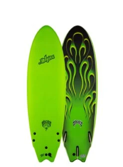 CATCH SURF Odysea - Lost RNF 6'5' Tri Fin Fish - 2022/23 Model -SurfFlex Shop 9432353 1