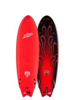 CATCH SURF Odysea - Lost RNF 6'5' Tri Fin Fish - 2022/23 Model