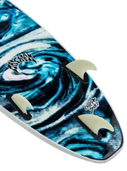 CATCH SURF Odysea - Lost Crowd Killer Tri Fin 7'2 - 2021/22 Model -SurfFlex Shop 9432354 2