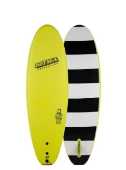 CATCH SURF Odysea Plank 6'0 Single Fin 2020/21 Model -SurfFlex Shop 9432359 1