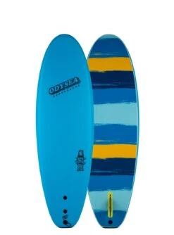 CATCH SURF Odysea Plank 6'0 Single Fin 2020/21 Model