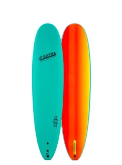 CATCH SURF Odysea Plank 8'0 Single Fin 2022/23 Model -SurfFlex Shop 9432360 1