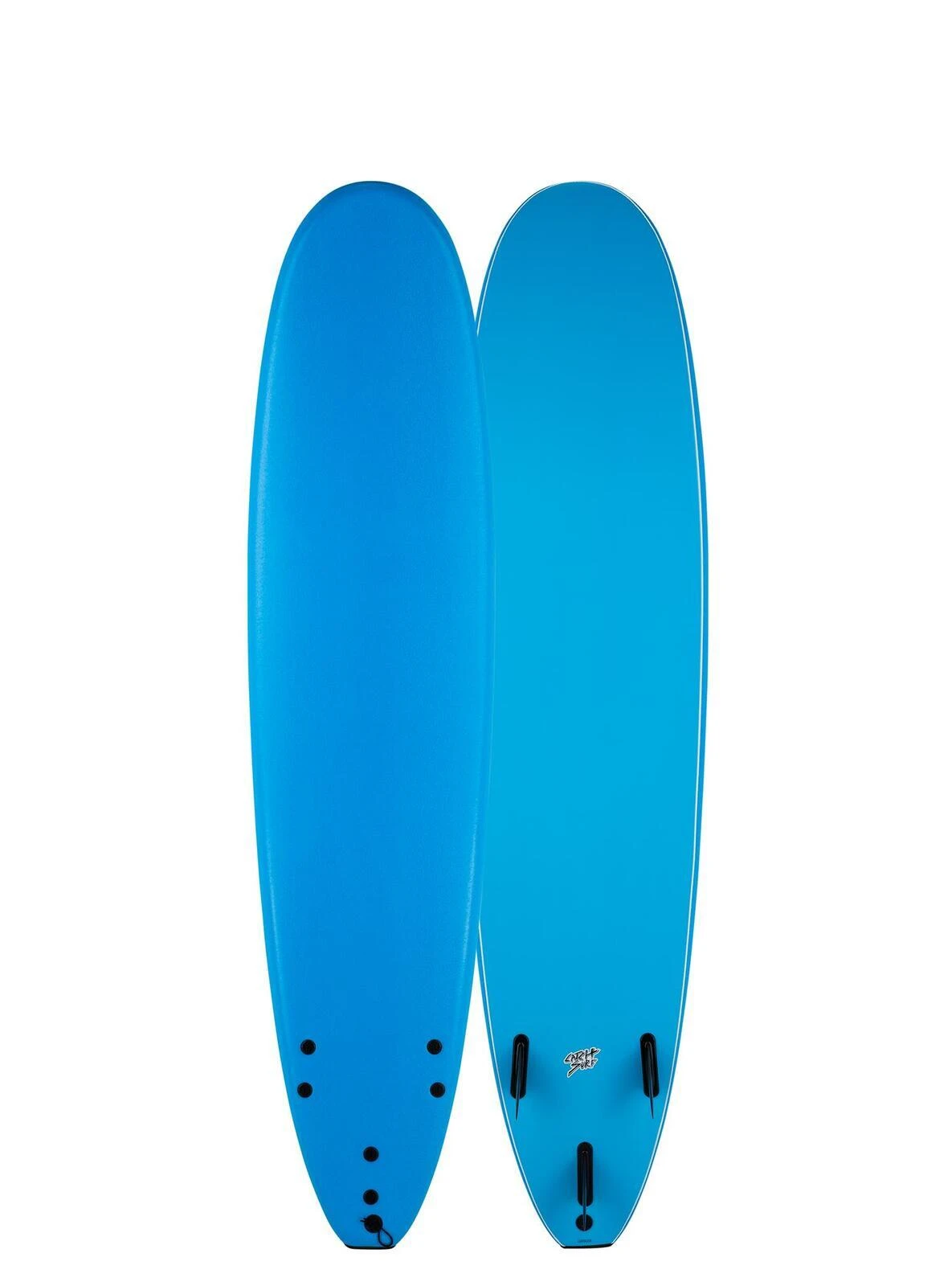 CATCH SURF Odysea - Blank Log 8'0 Tri Fin Funboard 2022/23 Model 4 CATCH SURF Odysea - Blank Log 8'0 Tri Fin Funboard 2022/23 Model - Image 2