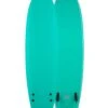 CATCH SURF Odysea - Blank Log 8'0 Tri Fin Funboard 2022/23 Model -SurfFlex Shop 9432368 1