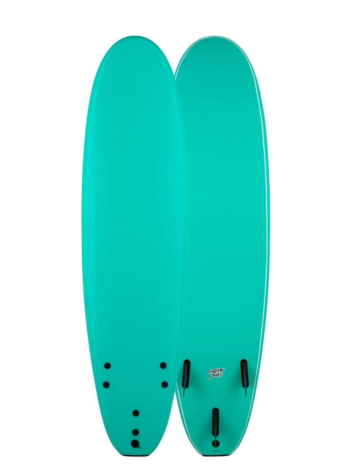 CATCH SURF Odysea - Blank Log 8'0 Tri Fin Funboard 2022/23 Model 3 CATCH SURF Odysea - Blank Log 8'0 Tri Fin Funboard 2022/23 Model