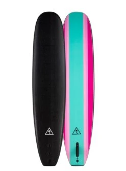 CATCH SURF - Heritage 8'6 Nose Rider Single Fin 2021/22 Model 8 CATCH SURF - Heritage 8'6 Nose Rider Single Fin 2021/22 Model -SurfFlex Shop 9432372 1