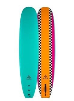 CATCH SURF - Heritage 8'6 Nose Rider Single Fin 2021/22 Model