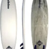 EL NINO SOFT SURFBOARD Cruiser 6'6 - 2022 Model -SurfFlex Shop 9432384 2