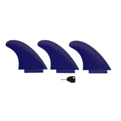 EL NINO SOFT SURFBOARD Cruiser 8'0 - 2022 Model -SurfFlex Shop 9432385 4