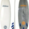 EL NINO SOFT SURFBOARD Fish 5'8 - 2022 Model -SurfFlex Shop 9432386 1