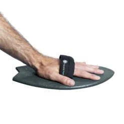 WAW Handplanes - Bad Fish Made From Recycled Plastic - Earth 7 WAW Handplanes - Bad Fish Made From Recycled Plastic - Earth -SurfFlex Shop 9440342 2