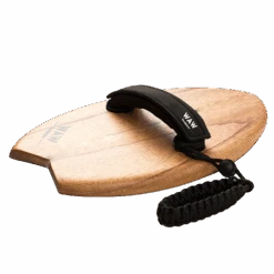 WAW Handplanes - Naked Fish