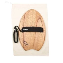 WAW Handplanes - Naked Fish -SurfFlex Shop 9440343 5