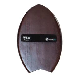 WAW Handplanes - Choc Top Fish -SurfFlex Shop 9440344 4